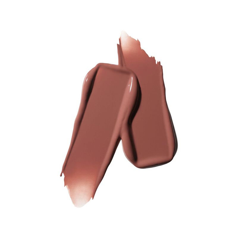 MAC Lustreglass Sheer-Shine Lipstick image number 5